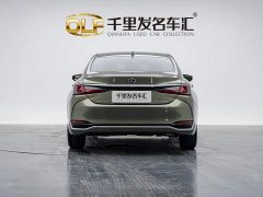 Lexus ES 200 Luxury - ფოტო 2