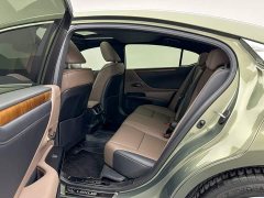 Lexus ES 200 Luxury - ფოტო 20