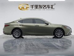 Lexus ES 200 Luxury - ფოტო 4