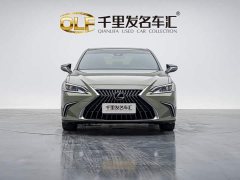 Lexus ES 200 Luxury - ფოტო 6