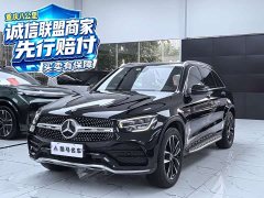 Mercedes-Benz GLC 260 L 4MATIC Luxury - ფოტო 1