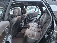 Mercedes-Benz GLC 260 L 4MATIC Luxury - ფოტო 10