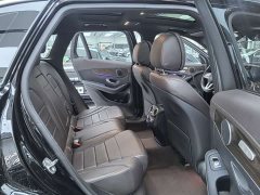 Mercedes-Benz GLC 260 L 4MATIC Luxury - ფოტო 11