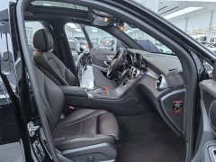 Mercedes-Benz GLC 260 L 4MATIC Luxury - ფოტო 12