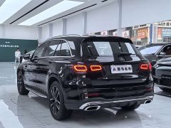 Mercedes-Benz GLC 260 L 4MATIC Luxury - ფოტო 13