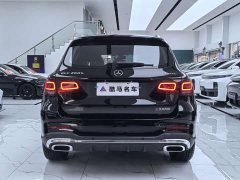 Mercedes-Benz GLC 260 L 4MATIC Luxury - ფოტო 14