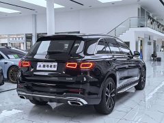 Mercedes-Benz GLC 260 L 4MATIC Luxury - ფოტო 15
