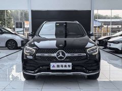 Mercedes-Benz GLC 260 L 4MATIC Luxury - ფოტო 2