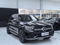 Mercedes-Benz GLC 260 L 4MATIC Luxury - ფოტო 3