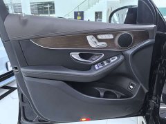 Mercedes-Benz GLC 260 L 4MATIC Luxury - ფოტო 4
