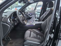 Mercedes-Benz GLC 260 L 4MATIC Luxury - ფოტო 5