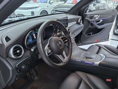 Mercedes-Benz GLC 260 L 4MATIC Luxury - ფოტო 6