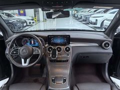 Mercedes-Benz GLC 260 L 4MATIC Luxury - ფოტო 7
