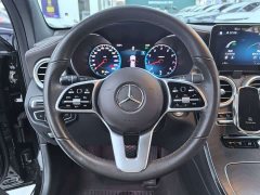 Mercedes-Benz GLC 260 L 4MATIC Luxury - ფოტო 8