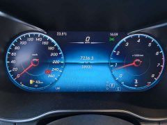 Mercedes-Benz GLC 260 L 4MATIC Luxury - ფოტო 9