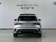 Audi A3 Sportback 35TFSI Prestige - ფოტო 5
