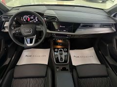 Audi A3 Sportback 35TFSI Prestige - ფოტო 6
