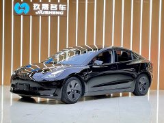 Tesla Model 3 Standard Range RWD Upgrade 3D6 - ფოტო 1
