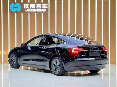 Tesla Model 3 Standard Range RWD Upgrade 3D6 - ფოტო 13