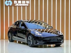 Tesla Model 3 Standard Range RWD Upgrade 3D6 - ფოტო 3