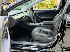 Tesla Model 3 Standard Range RWD Upgrade 3D6 - ფოტო 4