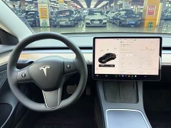 Tesla Model 3 Standard Range RWD Upgrade 3D6 - ფოტო 6