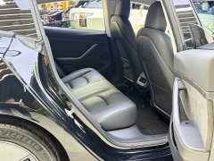Tesla Model 3 Standard Range RWD Upgrade 3D6 - ფოტო 9