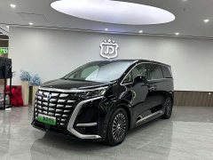 Denza D9 2022 DM-i 970 AWD Flagship - ფოტო 1