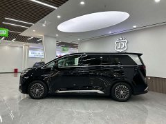 Denza D9 2022 DM-i 970 AWD Flagship - ფოტო 4