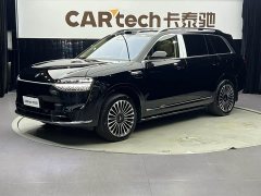 AITO Wenjie M9 Extended Range Ultra 52kWh 6-Seater with 192-Line LiDAR - ფოტო 1