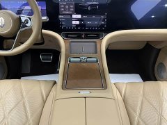 AITO Wenjie M9 Extended Range Ultra 52kWh 6-Seater with 192-Line LiDAR - ფოტო 12