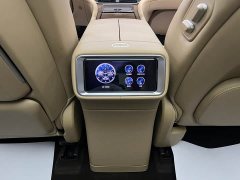 AITO Wenjie M9 Extended Range Ultra 52kWh 6-Seater with 192-Line LiDAR - ფოტო 13