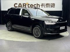 AITO Wenjie M9 Extended Range Ultra 52kWh 6-Seater with 192-Line LiDAR - ფოტო 2