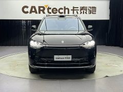 AITO Wenjie M9 Extended Range Ultra 52kWh 6-Seater with 192-Line LiDAR - ფოტო 3