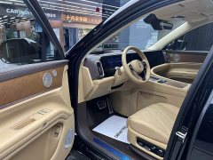AITO Wenjie M9 Extended Range Ultra 52kWh 6-Seater with 192-Line LiDAR - ფოტო 7
