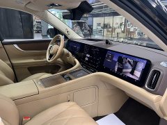 AITO Wenjie M9 Extended Range Ultra 52kWh 6-Seater with 192-Line LiDAR - ფოტო 8