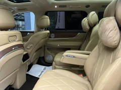 AITO Wenjie M9 Extended Range Ultra 52kWh 6-Seater with 192-Line LiDAR - ფოტო 9