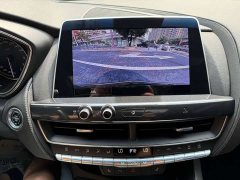 Cadillac CT5 Facelift 2.8T Luxury - ფოტო 11