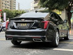 Cadillac CT5 Facelift 2.8T Luxury - ფოტო 14