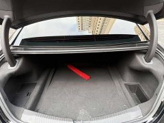Cadillac CT5 Facelift 2.8T Luxury - ფოტო 17