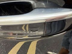 Cadillac CT5 Facelift 2.8T Luxury - ფოტო 19
