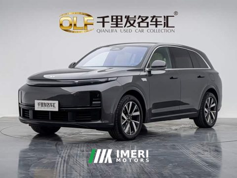2023 Li Auto L7 Pro - ავტომობილი ჩინეთიდან