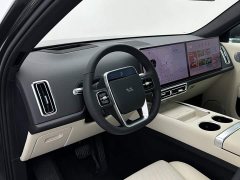 Li Auto L7 Pro - ფოტო 10