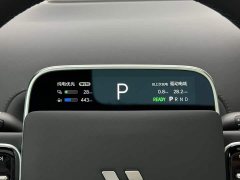 Li Auto L7 Pro - ფოტო 14