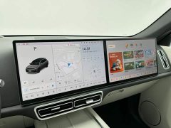 Li Auto L7 Pro - ფოტო 15
