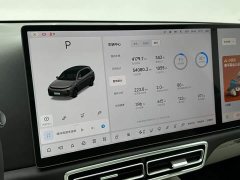 Li Auto L7 Pro - ფოტო 16