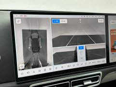 Li Auto L7 Pro - ფოტო 17