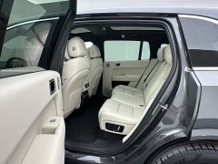 Li Auto L7 Pro - ფოტო 19