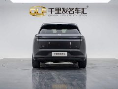 Li Auto L7 Pro - ფოტო 2