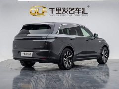 Li Auto L7 Pro - ფოტო 3